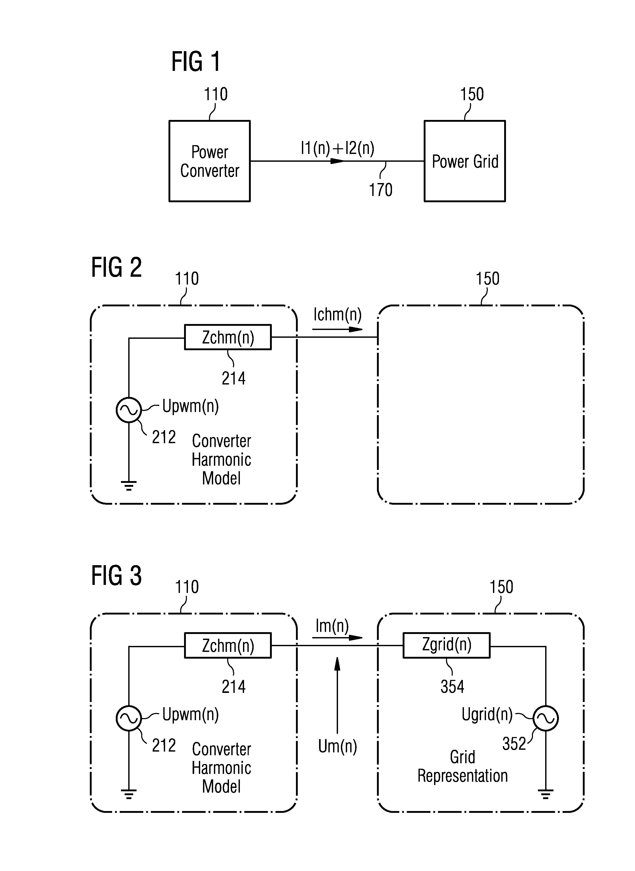 Decomposition and mitigation of a disturbance being present at an electric connection between an electric power generating system and a power grid