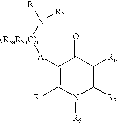 Gonadotropin-releasing hormone receptor antagonists and methods relating thereto