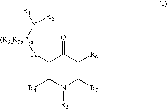 Gonadotropin-releasing hormone receptor antagonists and methods relating thereto