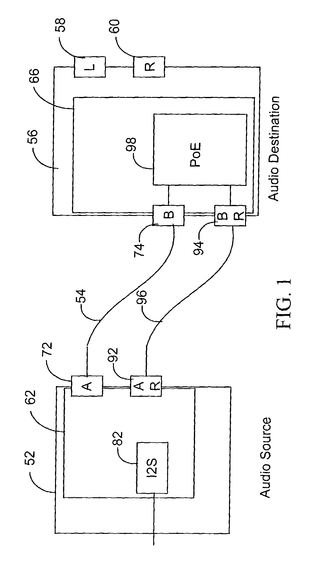 Method and apparatus for real-time transport of multi-media information in a network