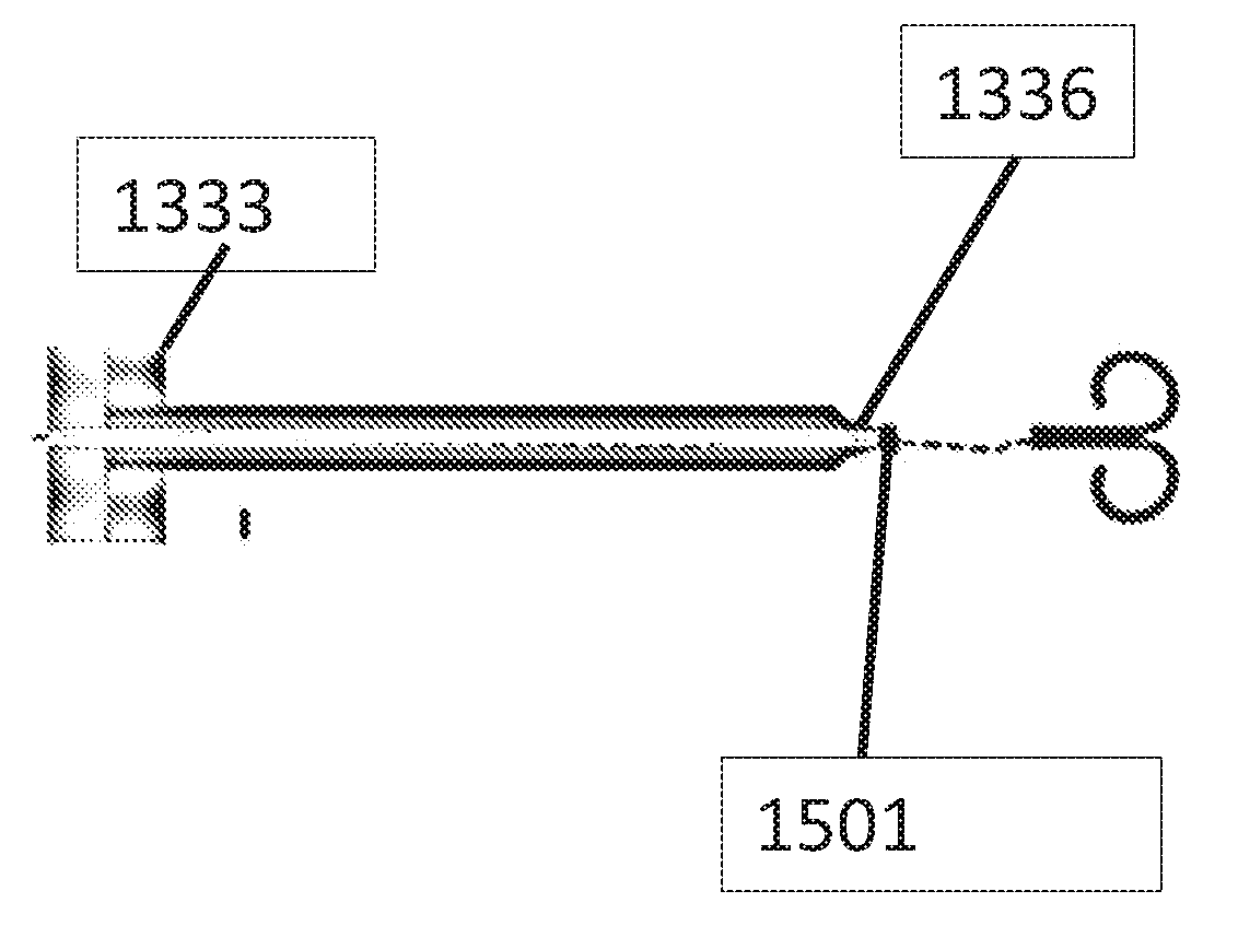 Tools for a tongue manipulation system