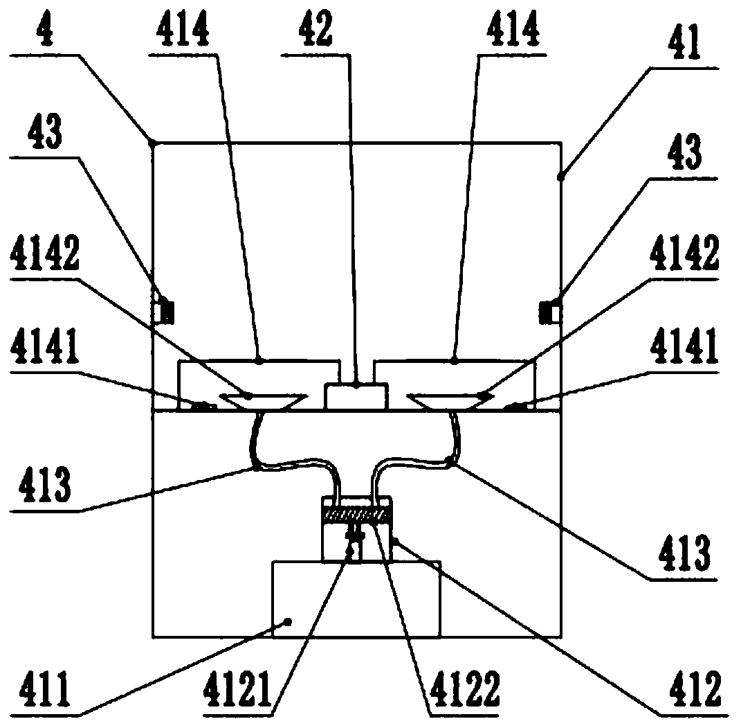 Foot bathtub for diabetes foot care