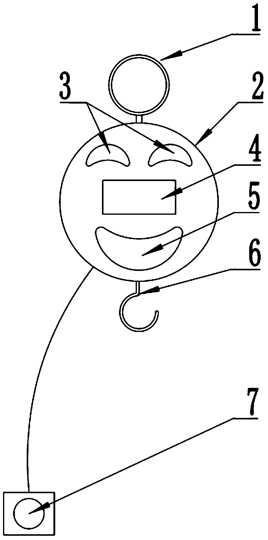 An infusion alarm and its control method