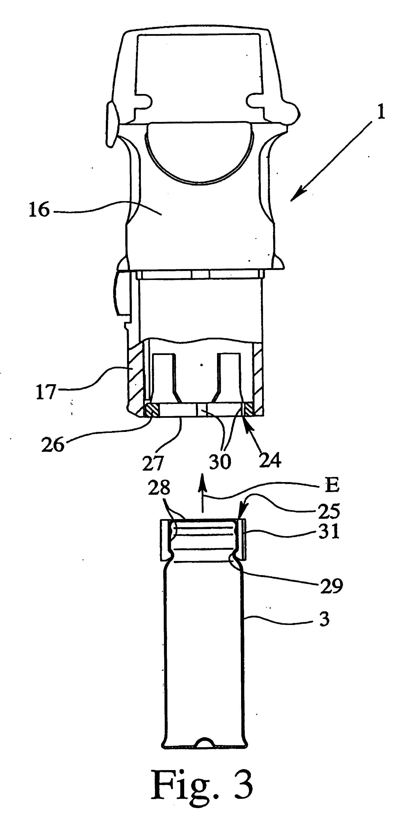 Nebulizer