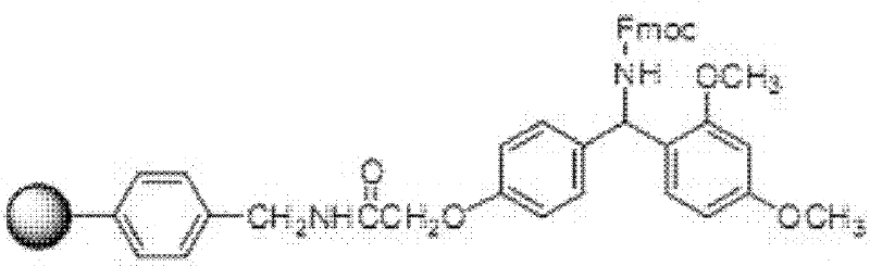 Preparation method of Terlipressin