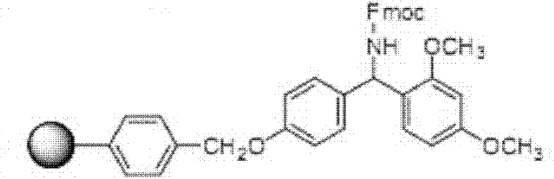 Preparation method of Terlipressin