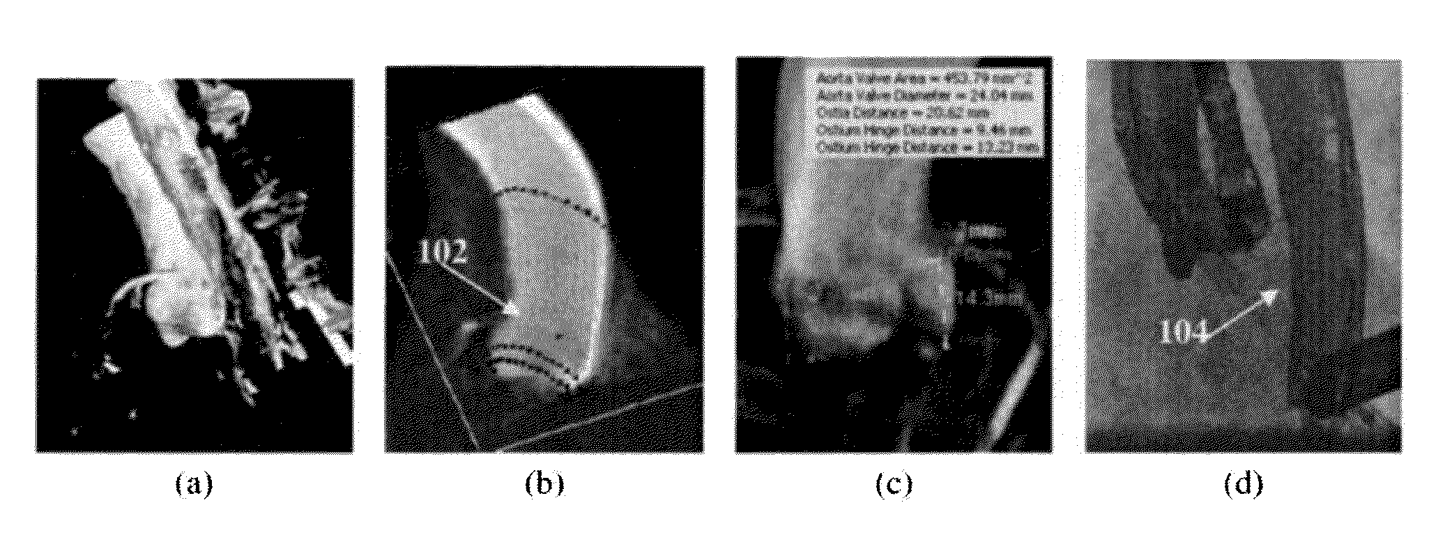 Method and System for Automatic Aorta Segmentation