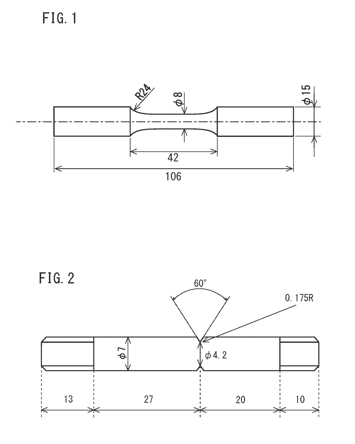 Rolled Rod for Cold-Forged Thermally Refined Article