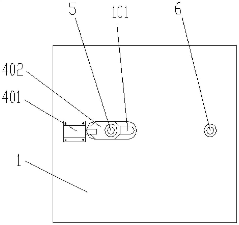 Basalt fiber surface treatment device and method