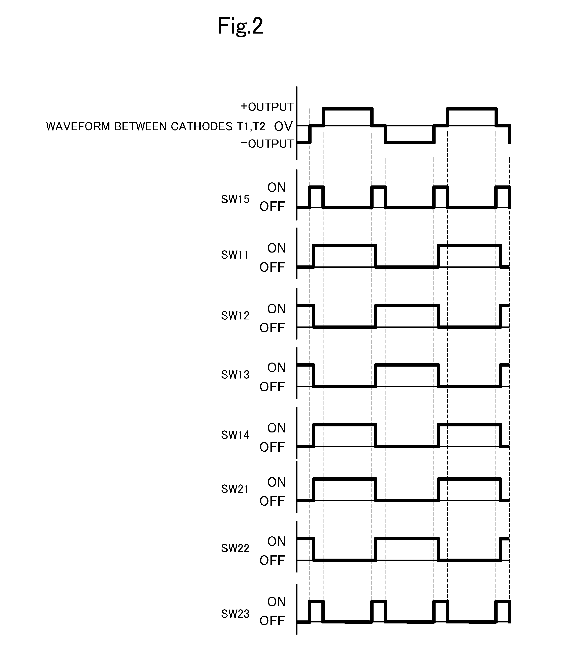 Power supply apparatus