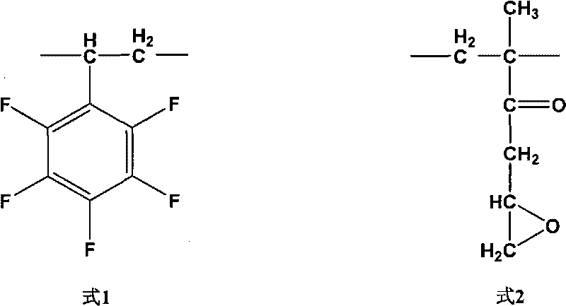 Adhesive combination, covering film and flexible circuit board