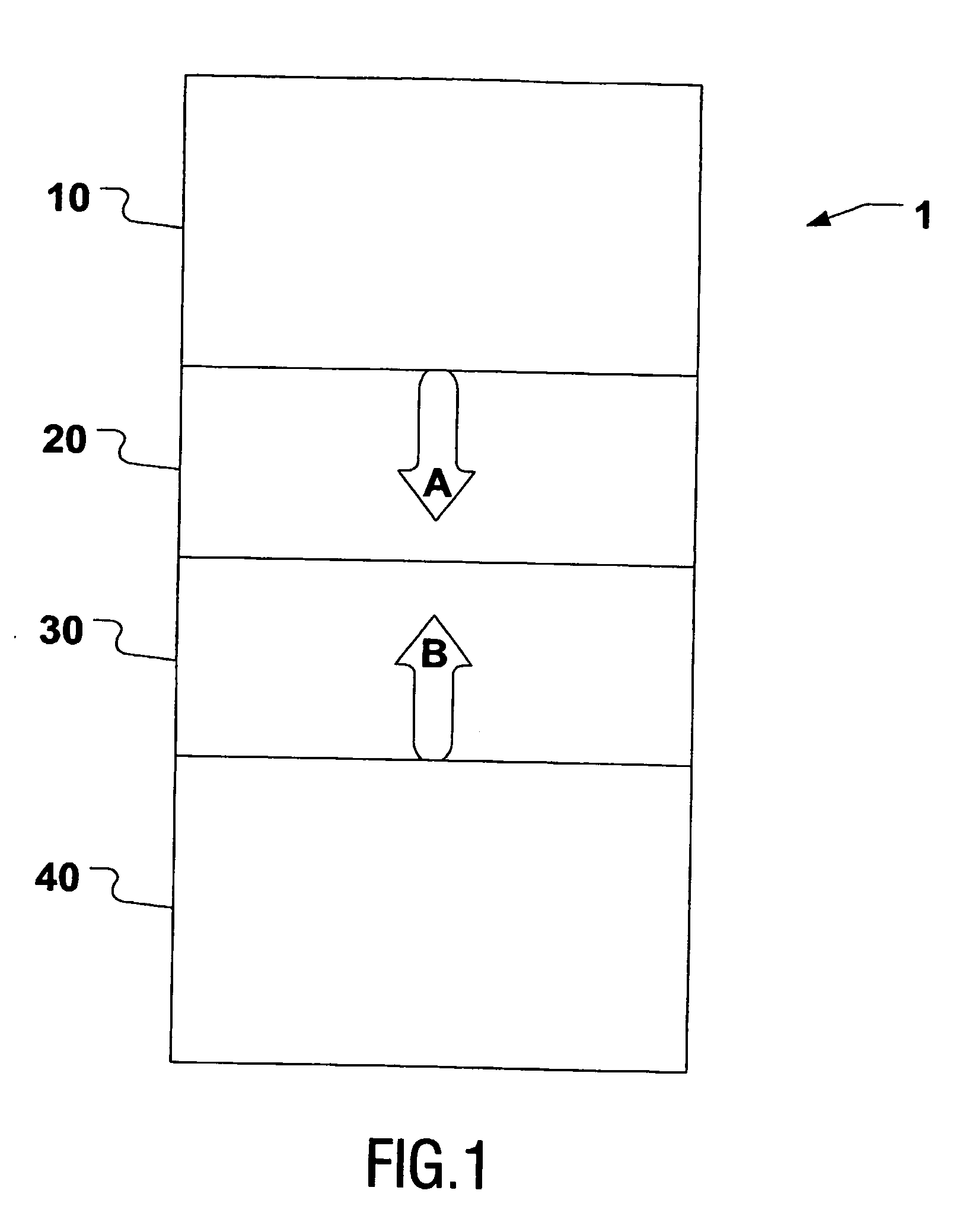 Power saving method for portable streaming devices