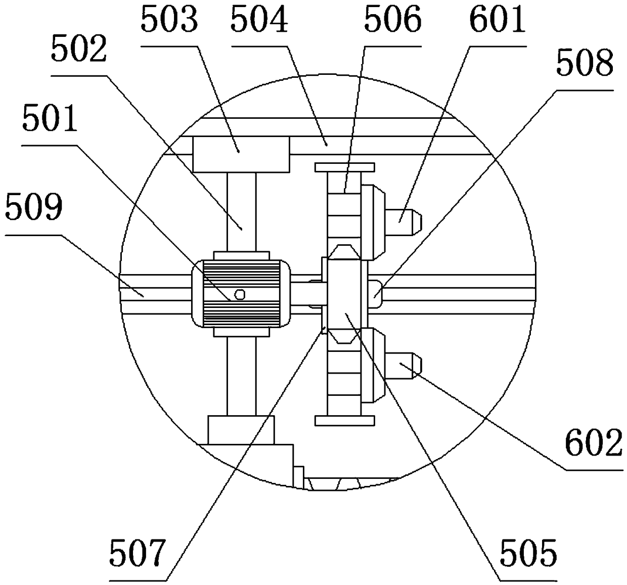 Intelligent alarming system for medical nursing