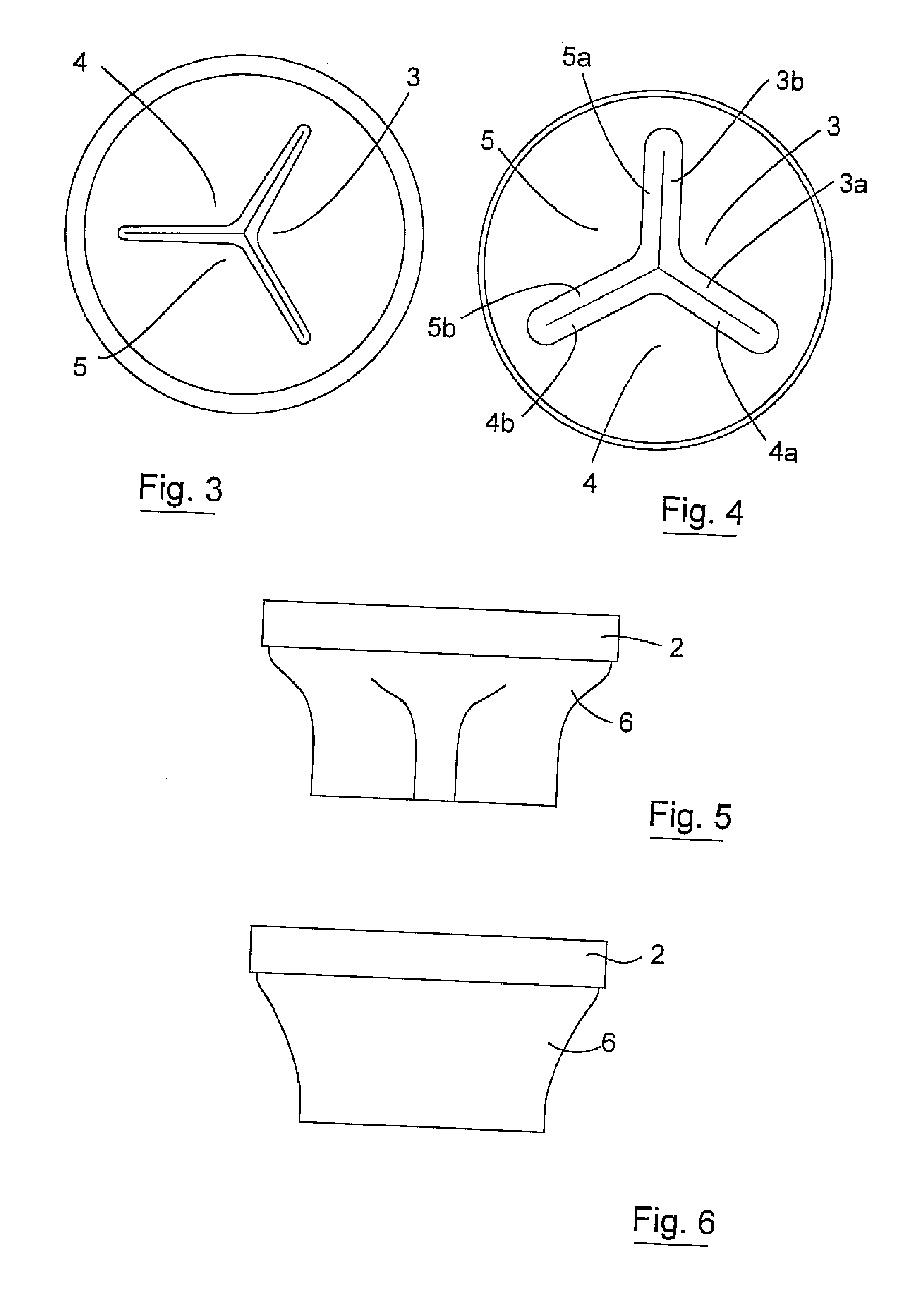 Valve device