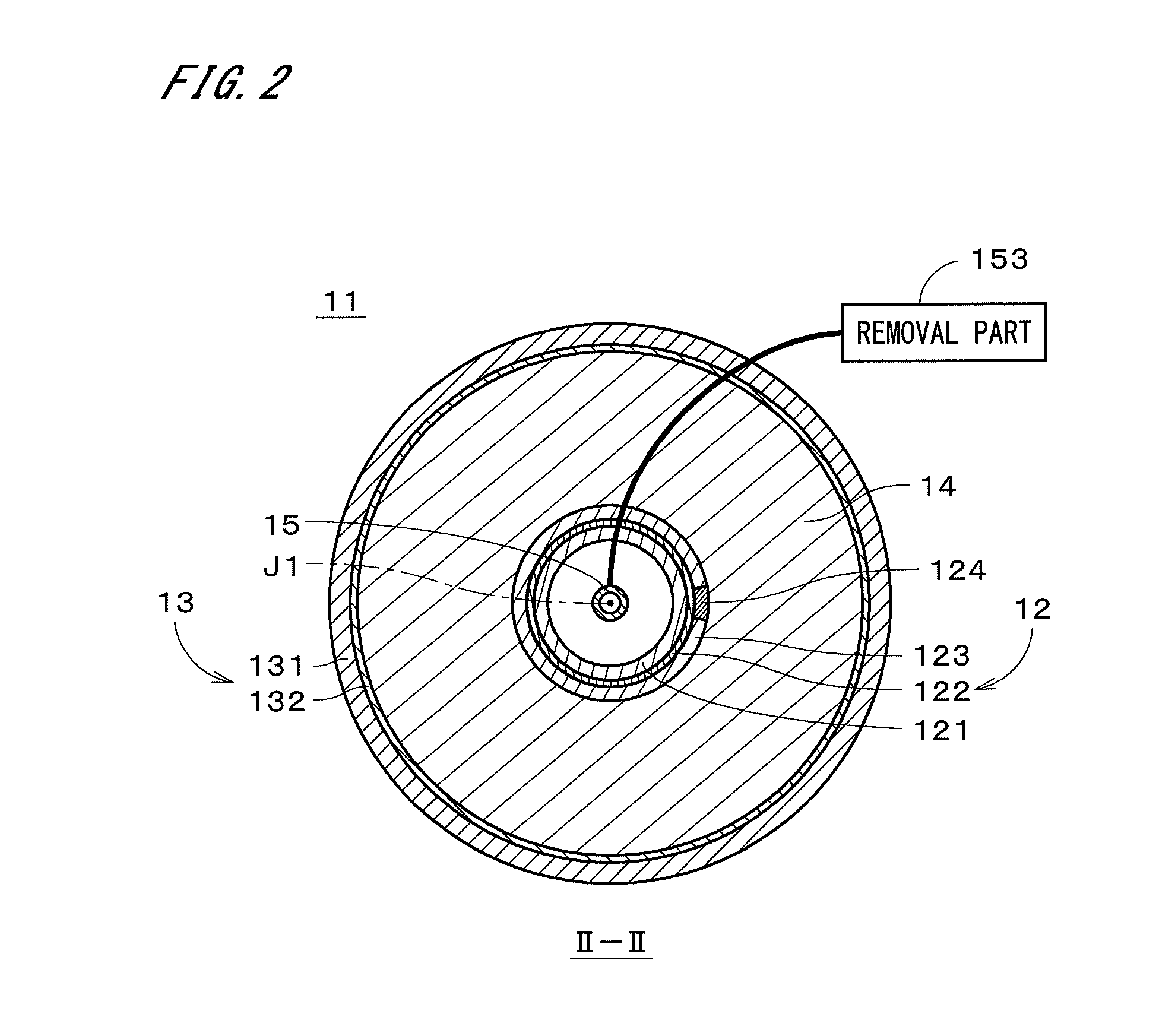 Metal-air battery