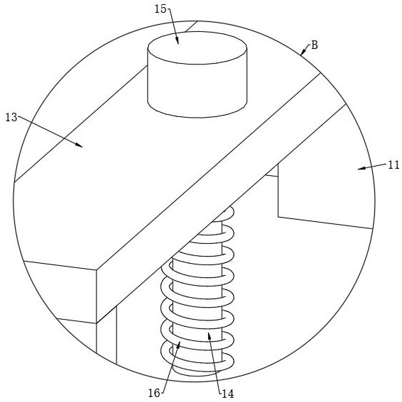 Deep-pit seeding device and seeding method for agricultural production