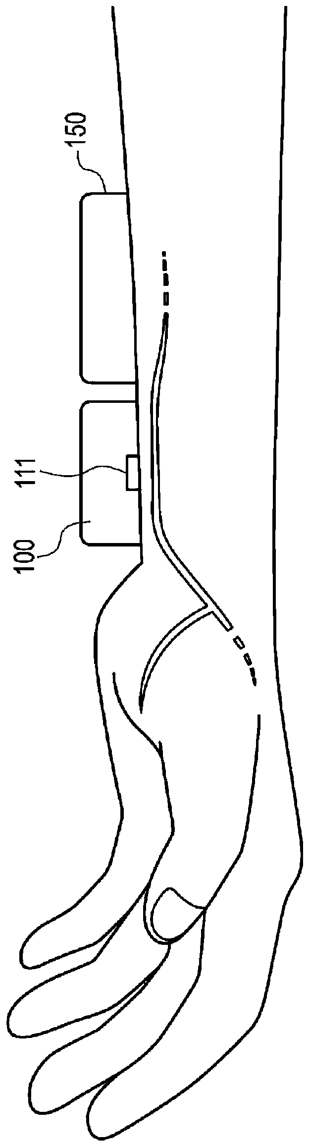 Biological information measurement device and method, and program