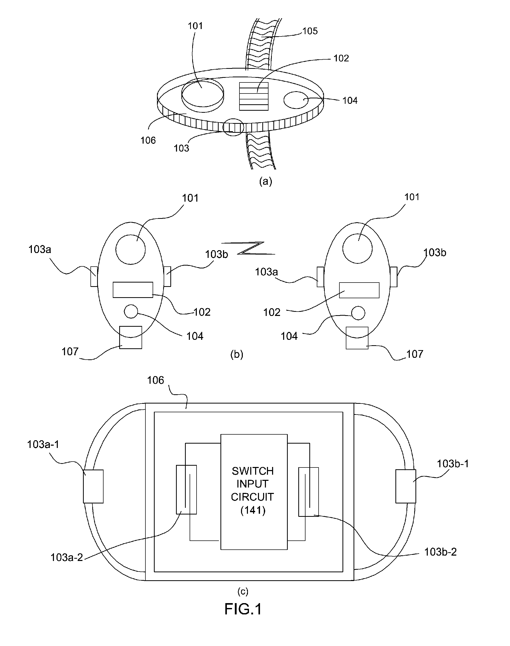 Ultrasonic underwater pager