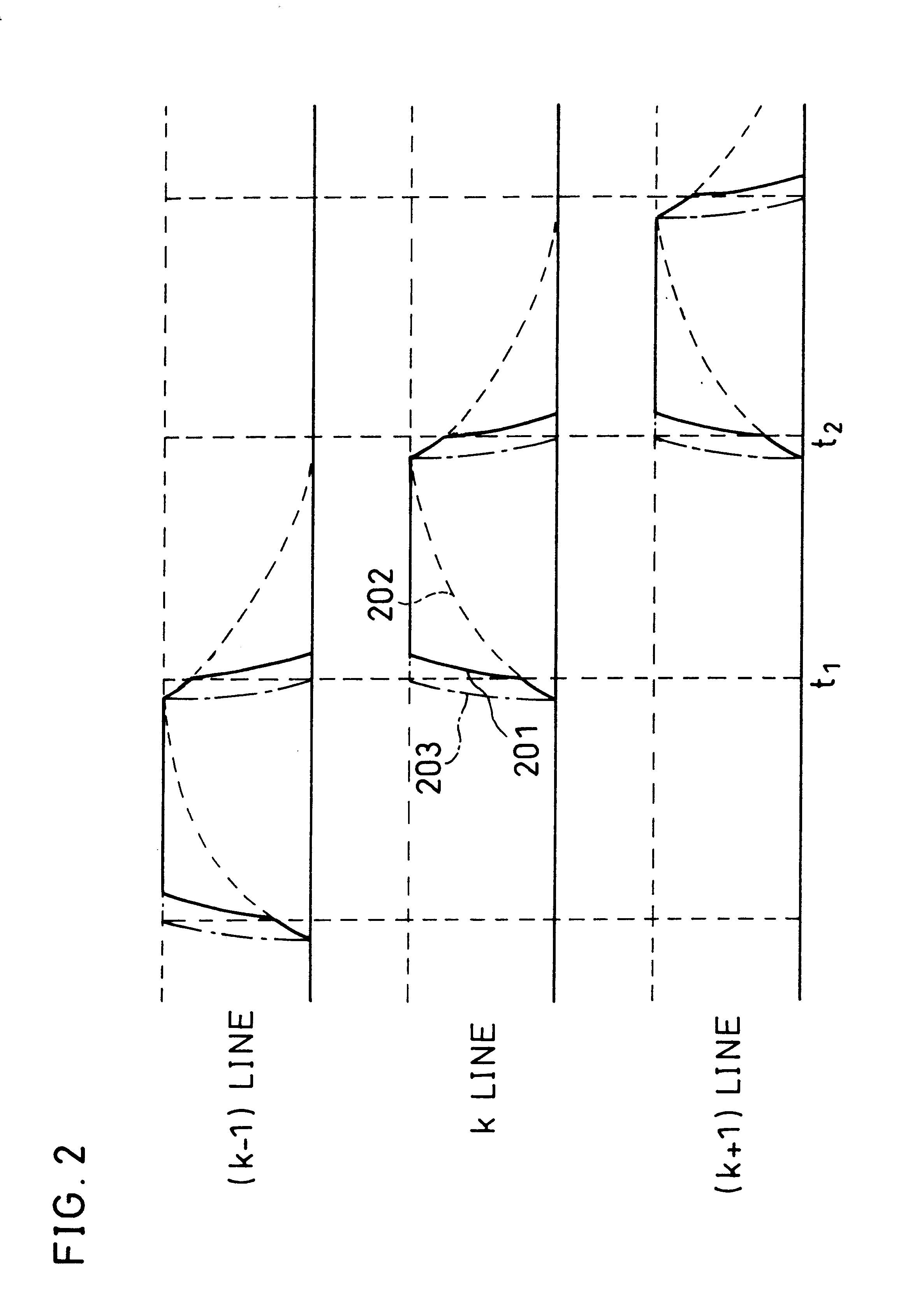 Image display device