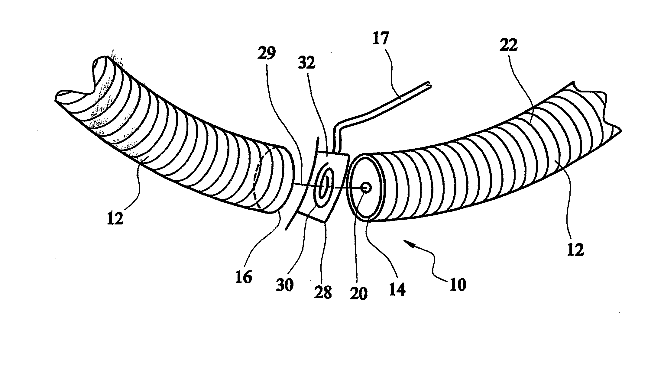 Method and Apparatus for Measuring Current