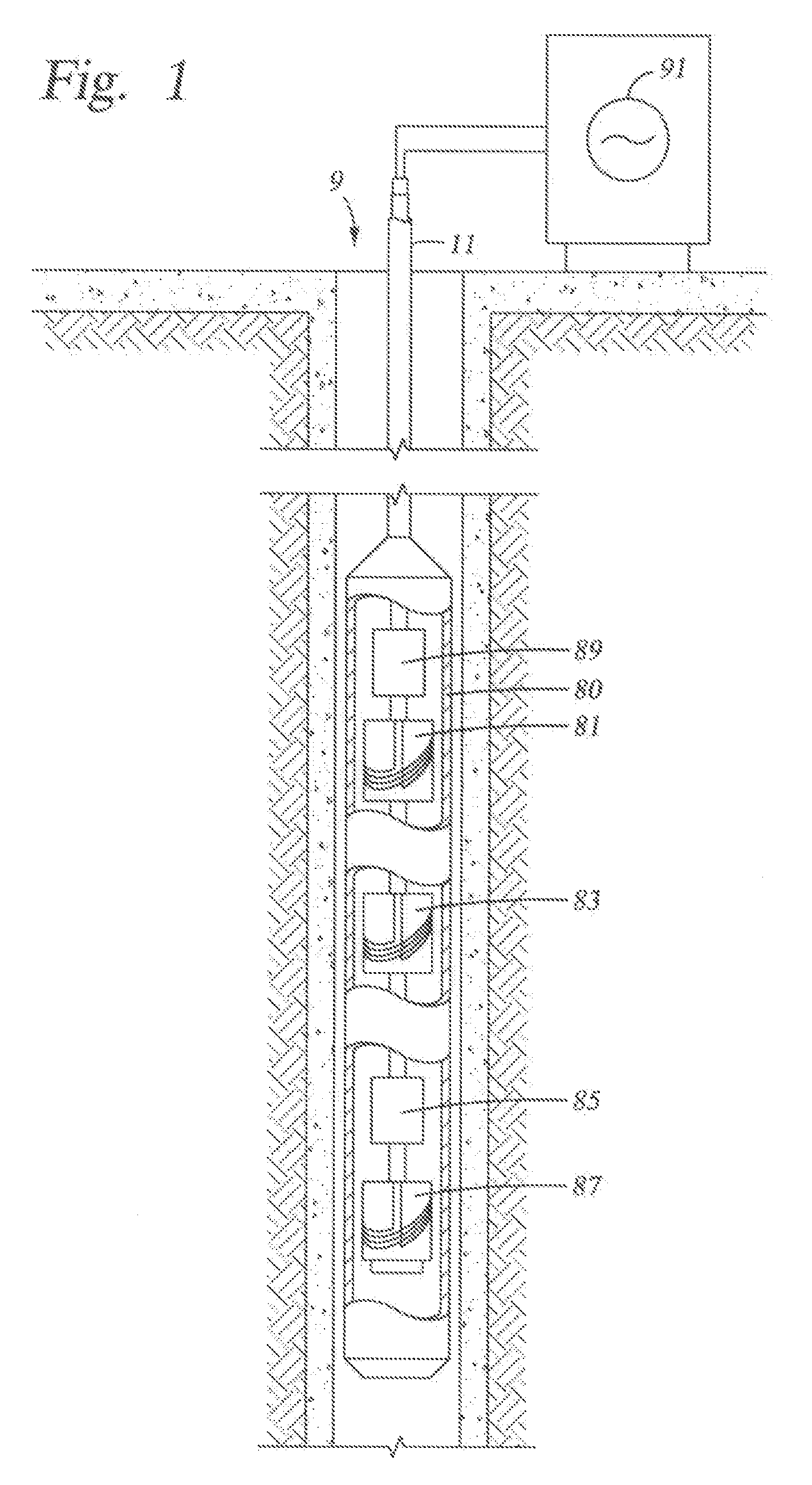 Flexible Circuit for Downhole Antenna