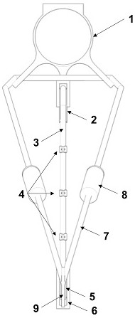 A New Central Buckle Device for Suspension Bridge