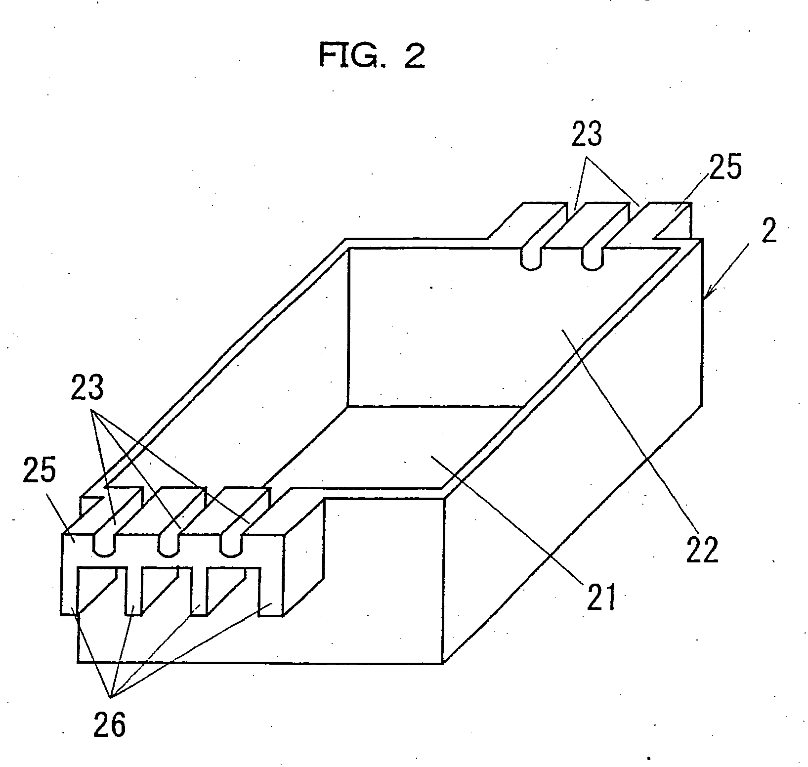 Discharge lamp lighting device and illiminator