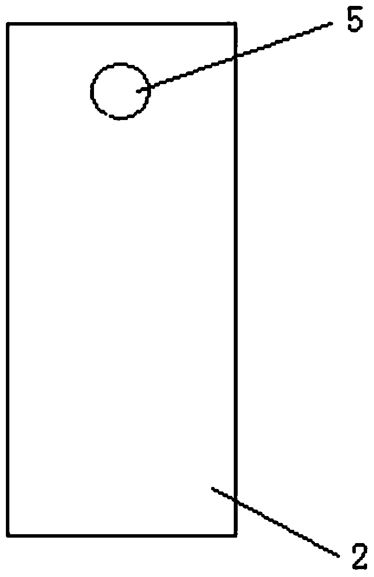 A method for detecting plasma active components and a plasma card using the method