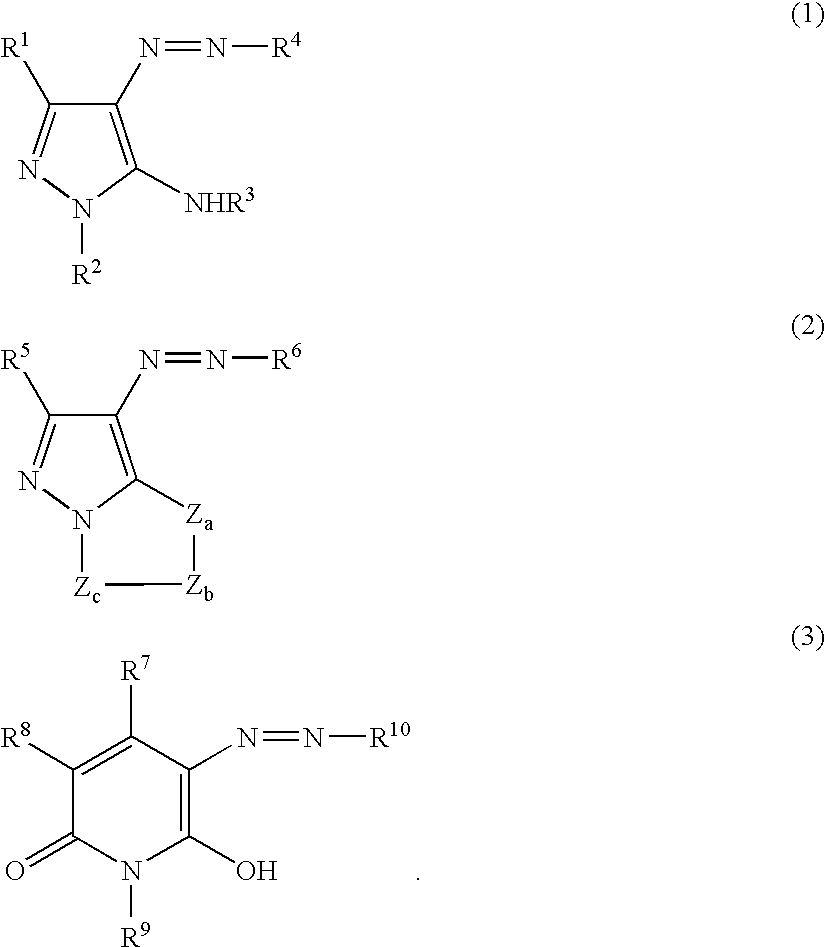 Ink composition and ink jet recording method