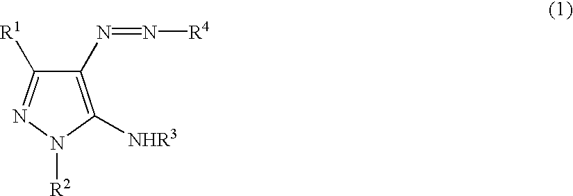 Ink composition and ink jet recording method