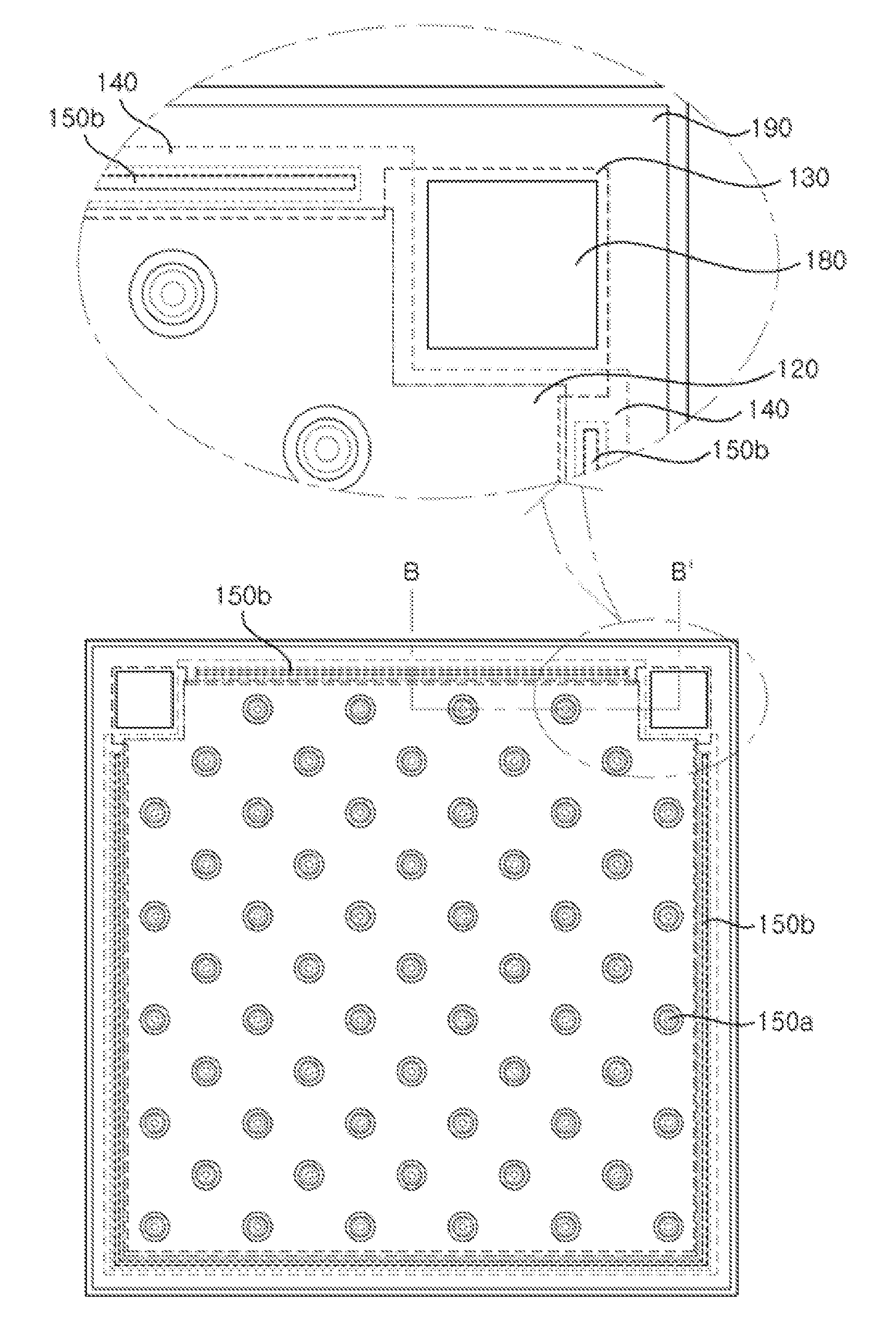 Light emitting diode