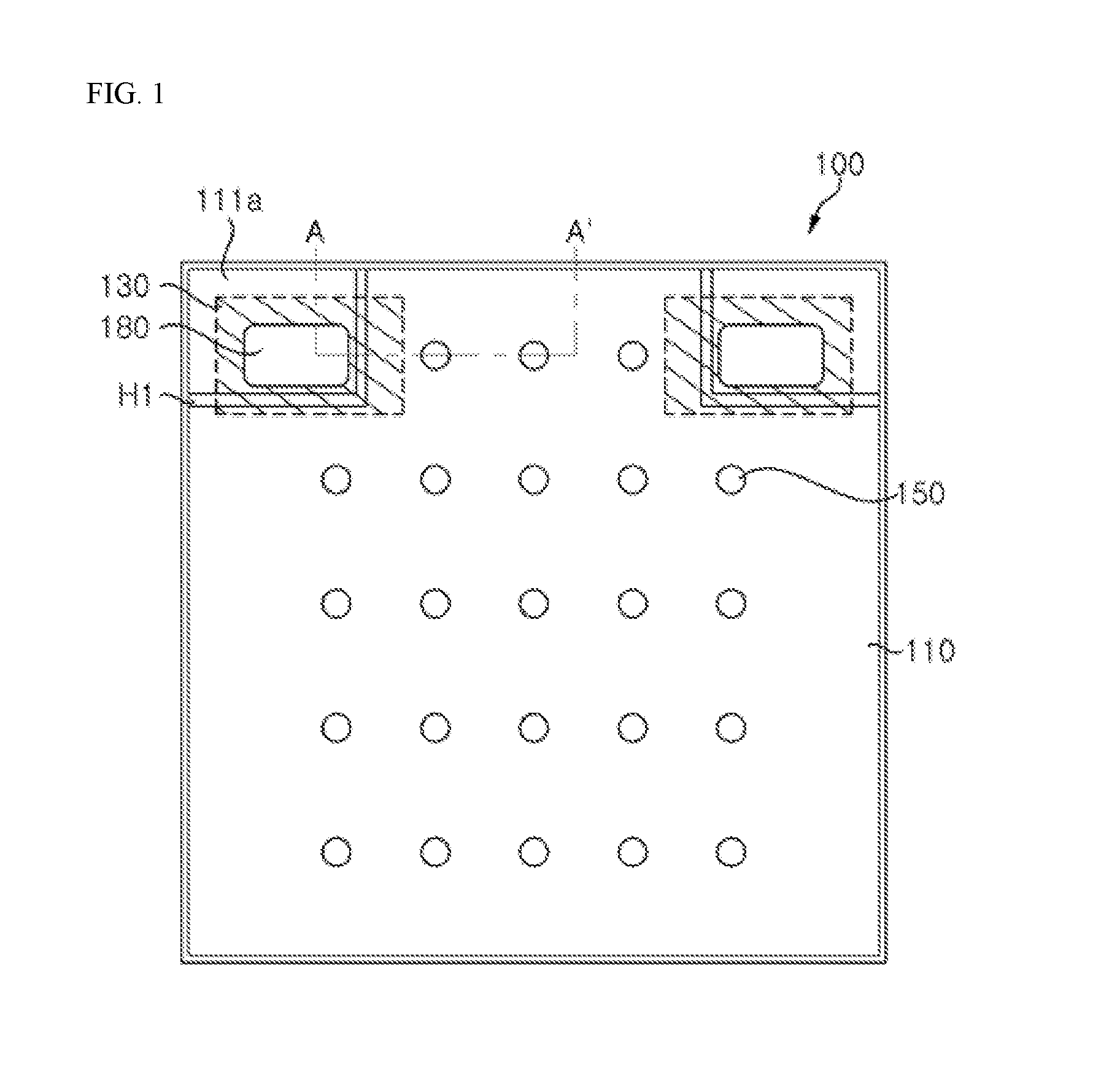 Light emitting diode