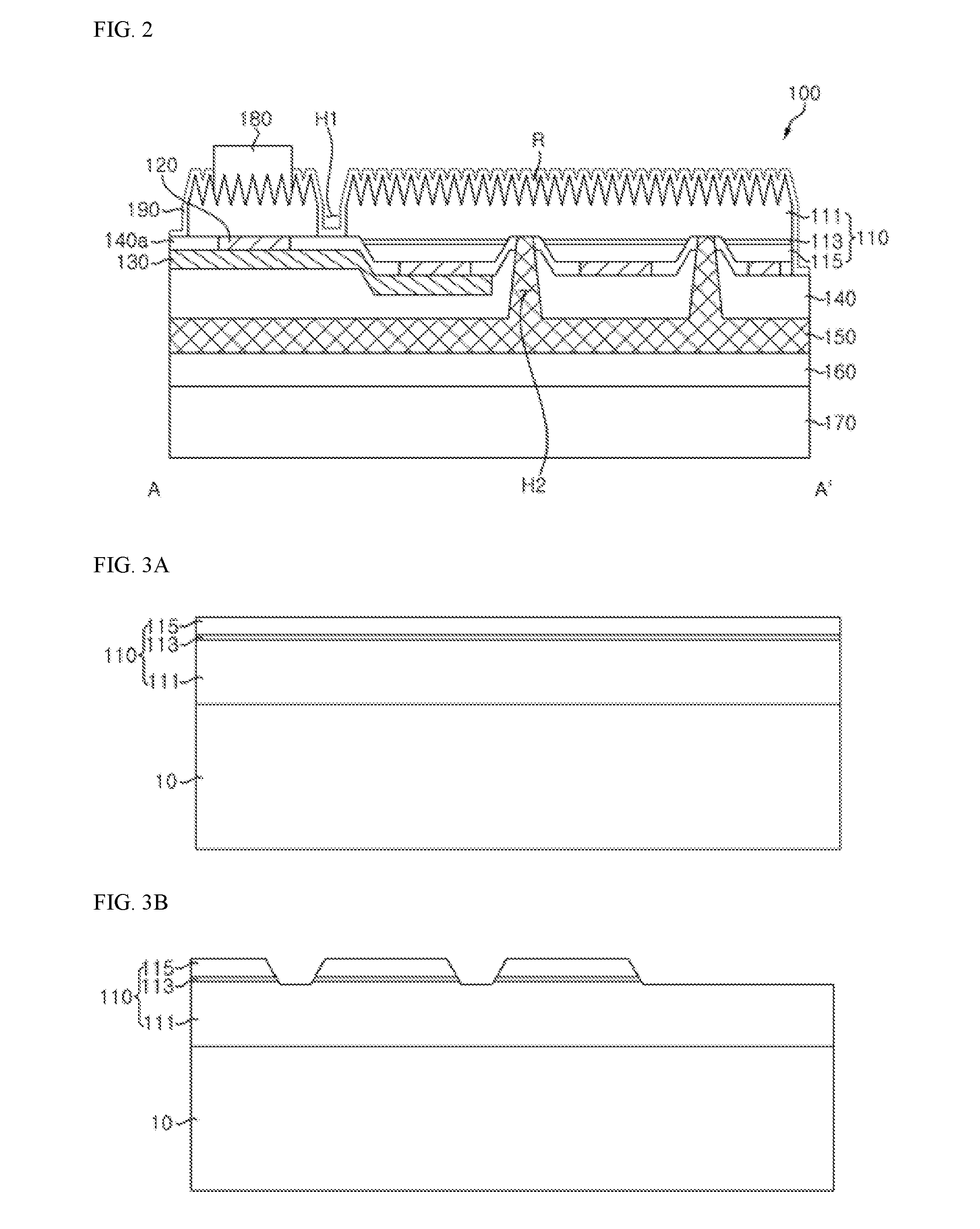 Light emitting diode