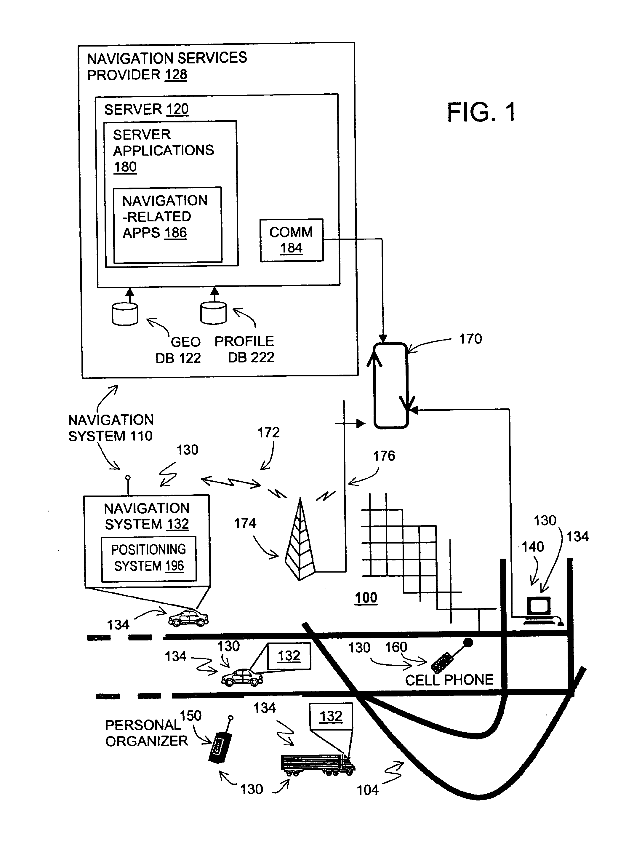 Method of operation of a navigation system to reduce expenses on future trips and to provide other functions