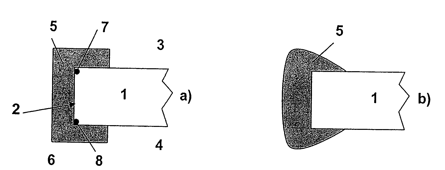 Method for Producing a Glass Pane