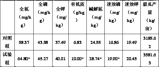 Composite biological soil modifier and application thereof