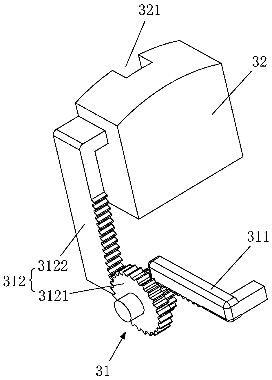 Locking device and anti-theft lockset capable of closing lock hole