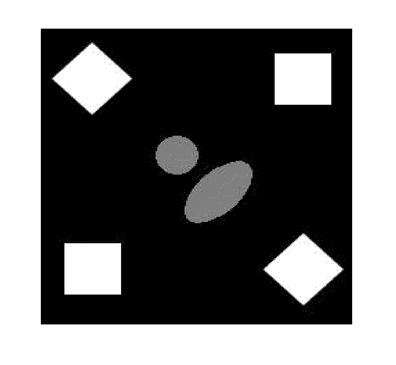 Selection of optimal views for computed tomography reconstruction