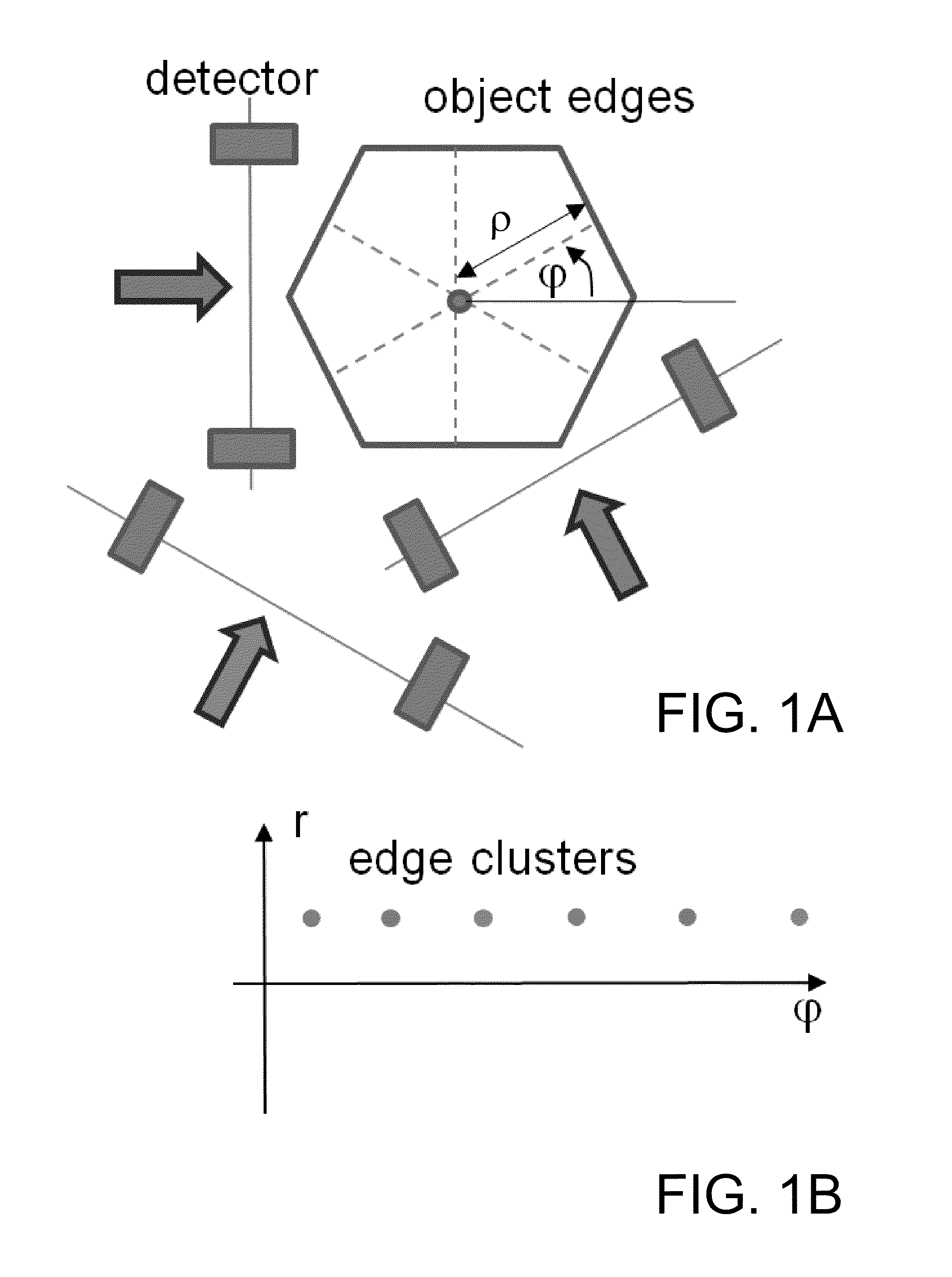 Selection of optimal views for computed tomography reconstruction