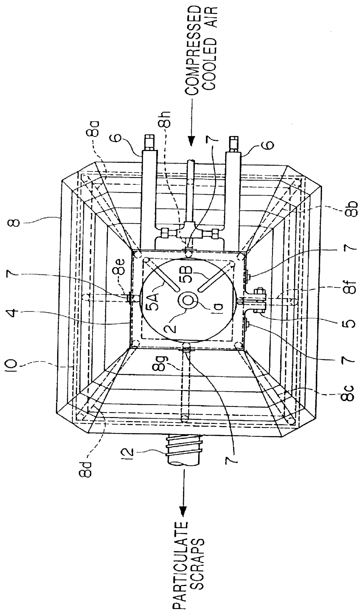 Machine tool