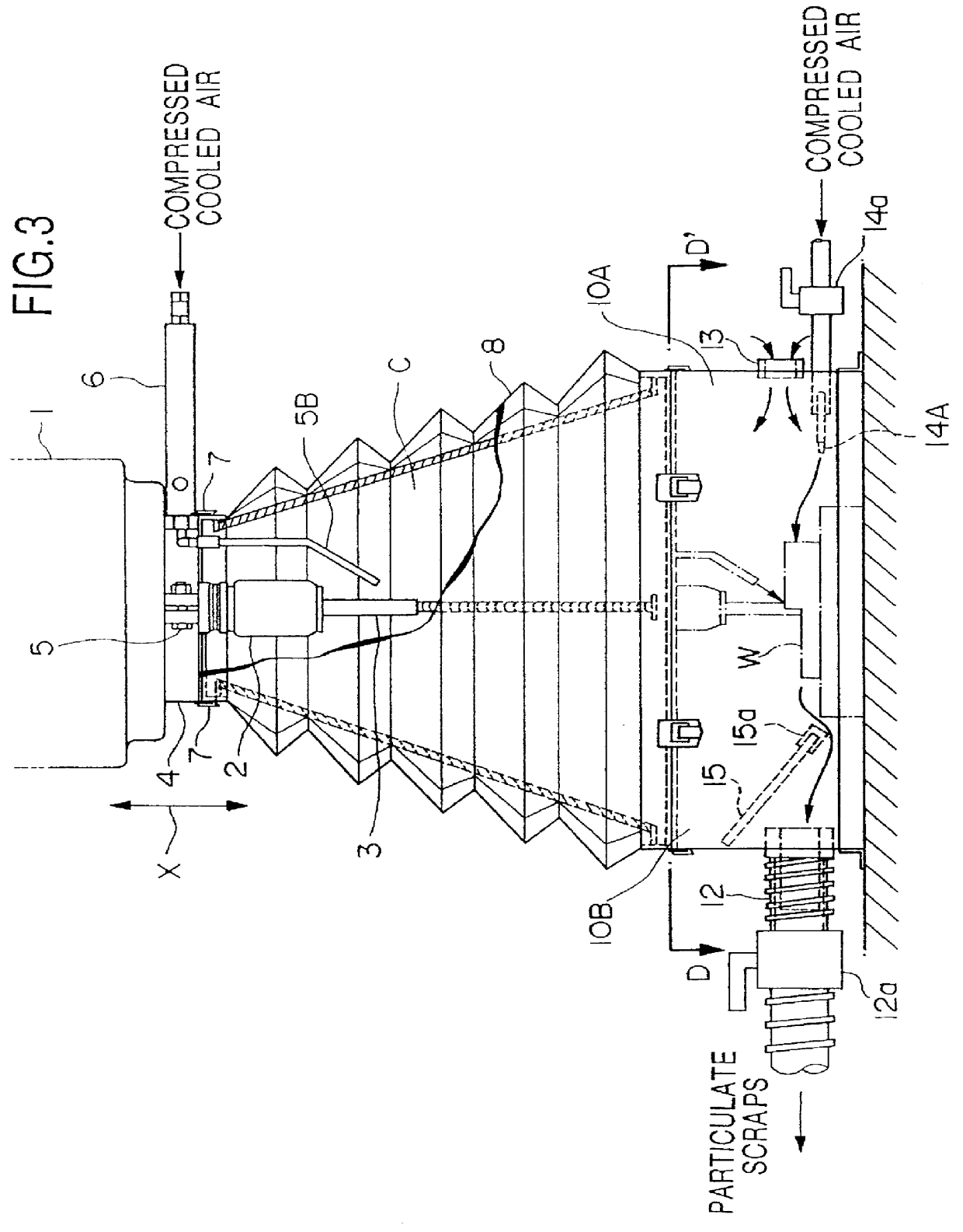 Machine tool