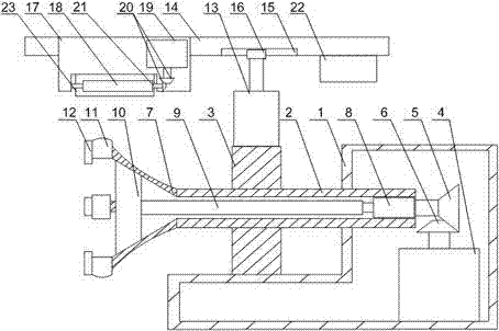 Method for retreading of loader tyre