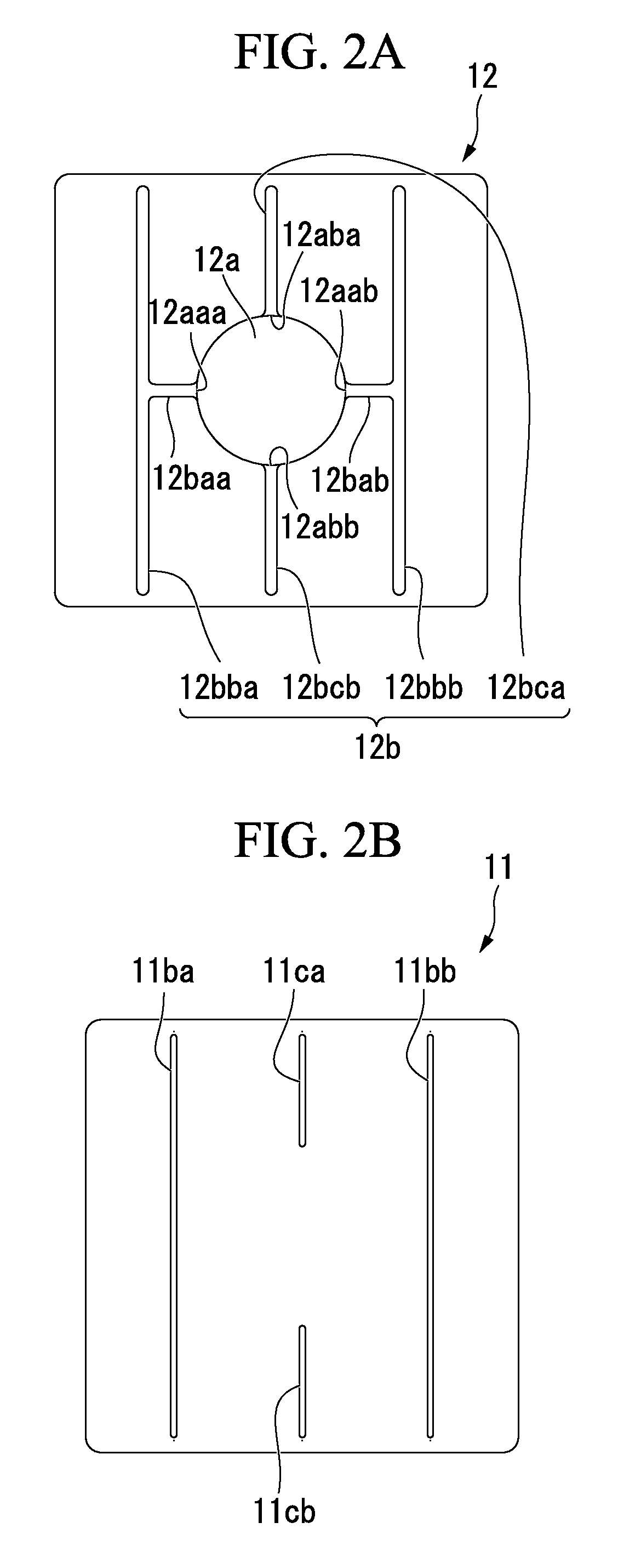 Light-emitting diode, light-emitting diode lamp, and illumination device