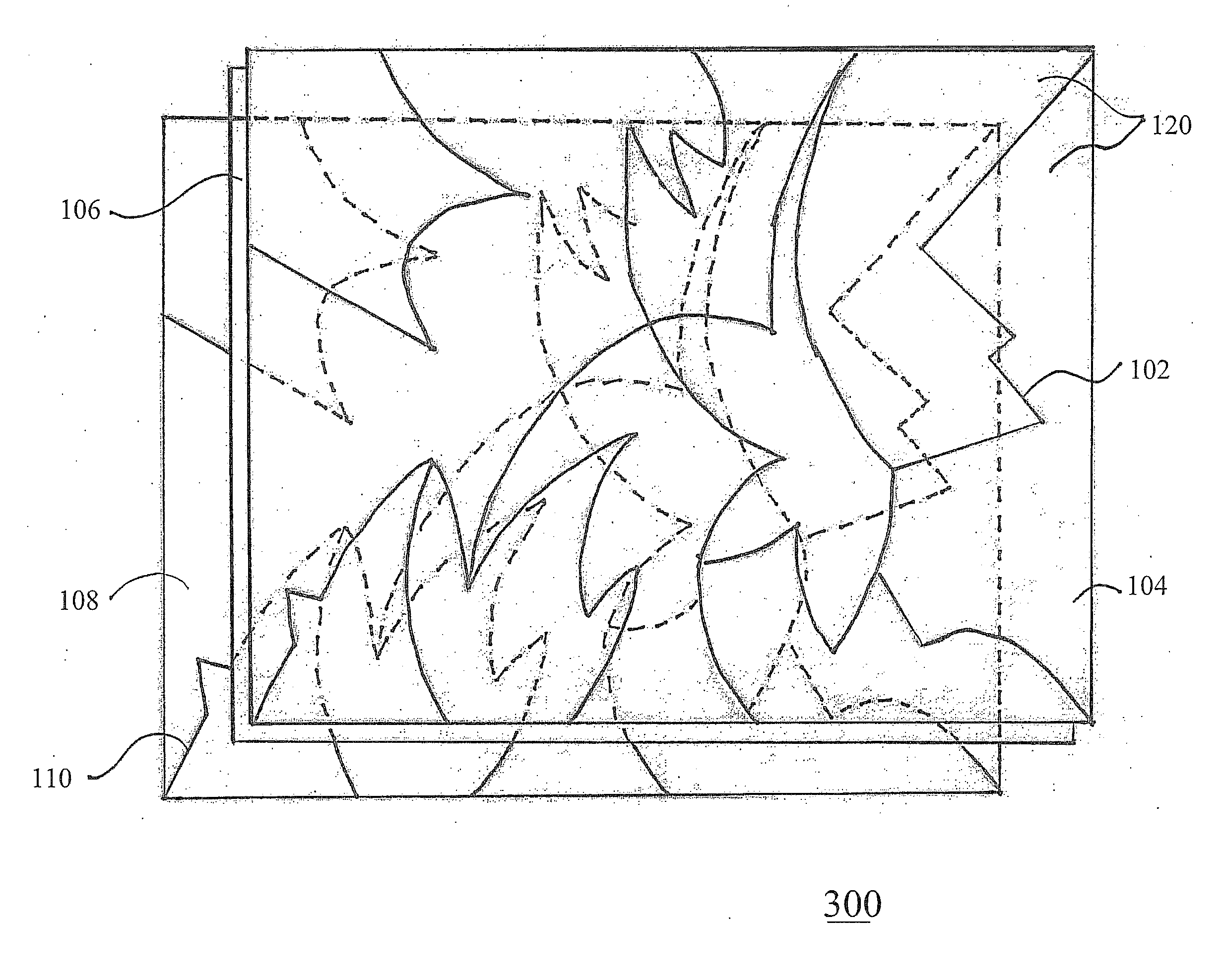 Window Decoration Kit and Method of Application Thereof