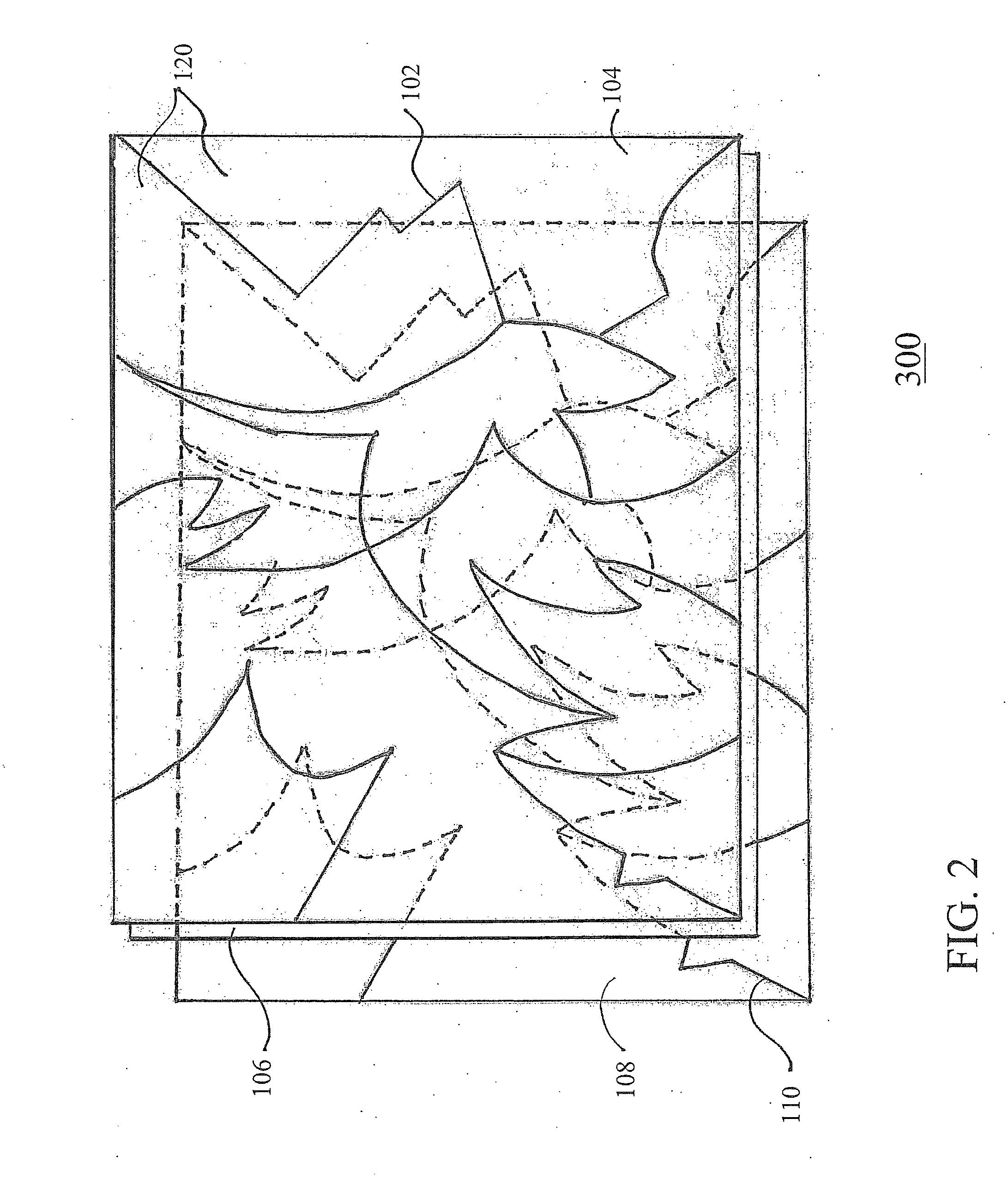 Window Decoration Kit and Method of Application Thereof