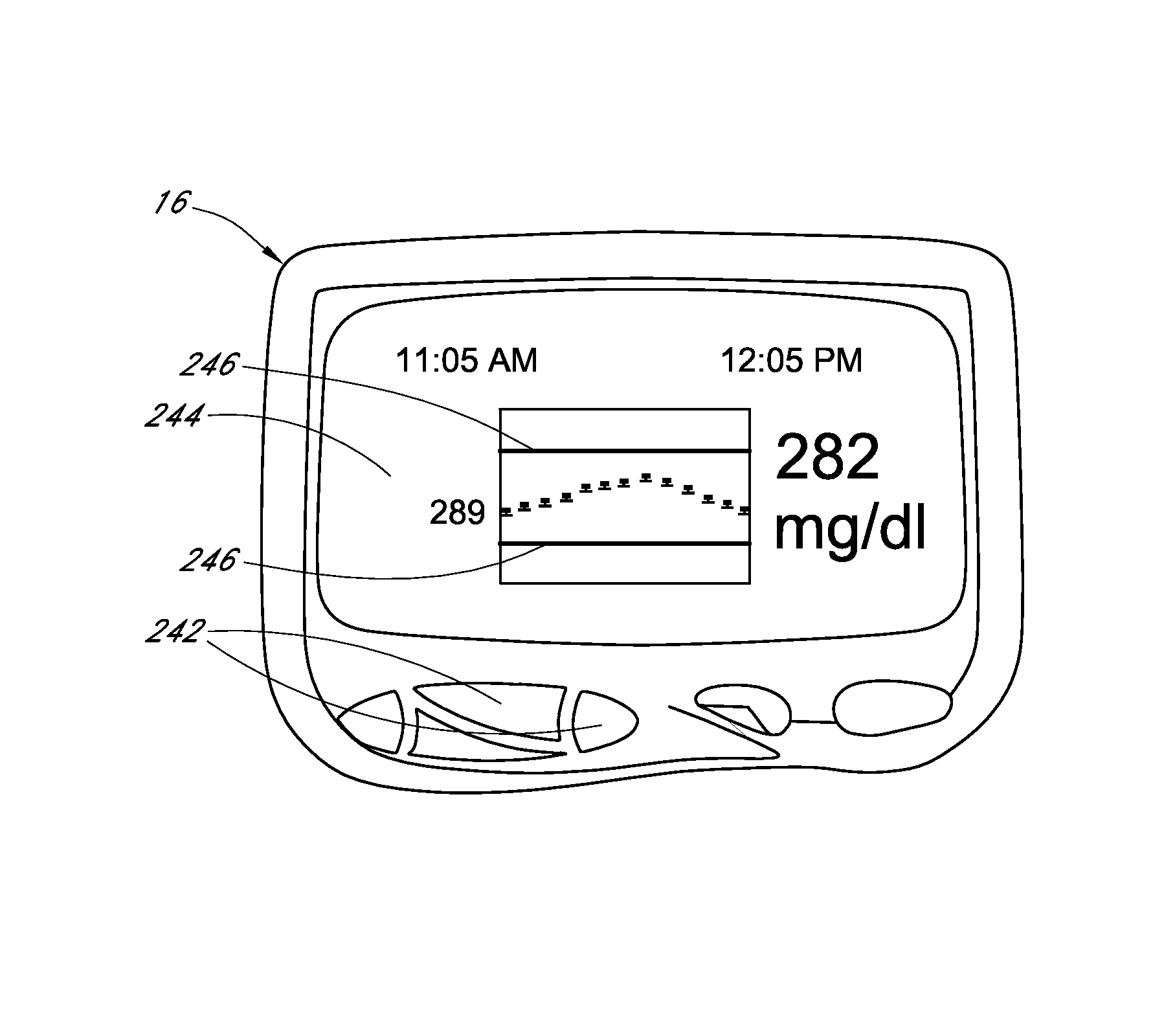 Systems and methods for providing sensitive and specific alarms