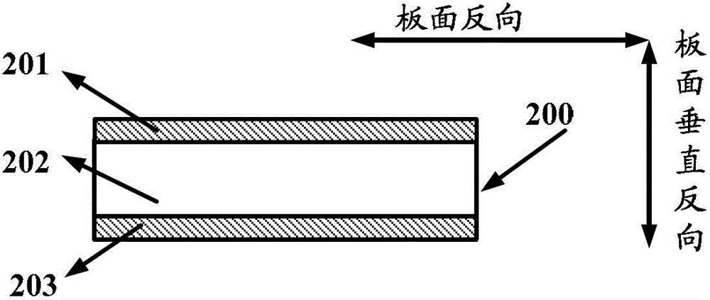 Processing method for multi-way electrostatic discharge protection device