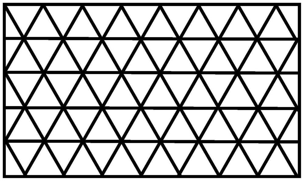 Depth completion method for sparse depth map, computer device and storage medium