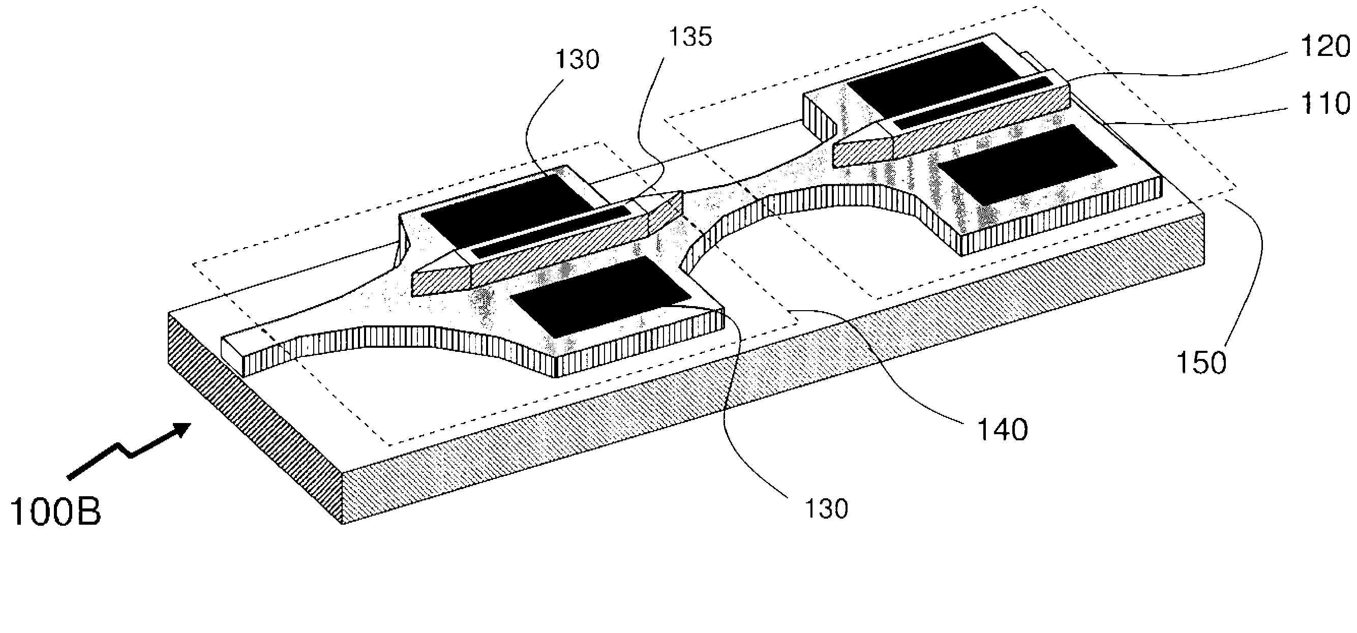 Waveguide optically pre-amplified detector with passband wavelength filtering