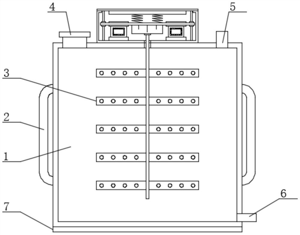 An easy-to-use photocatalyst spraying device